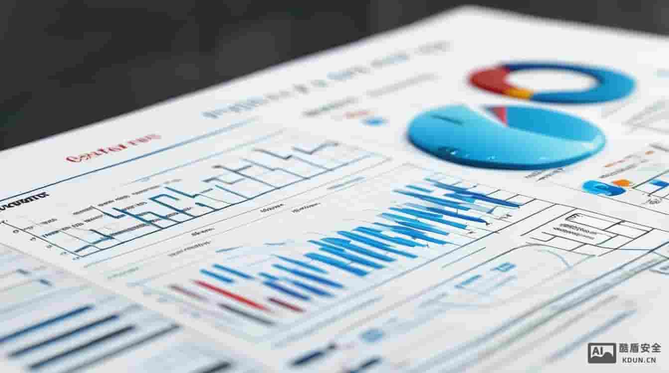 excel数据分析模板