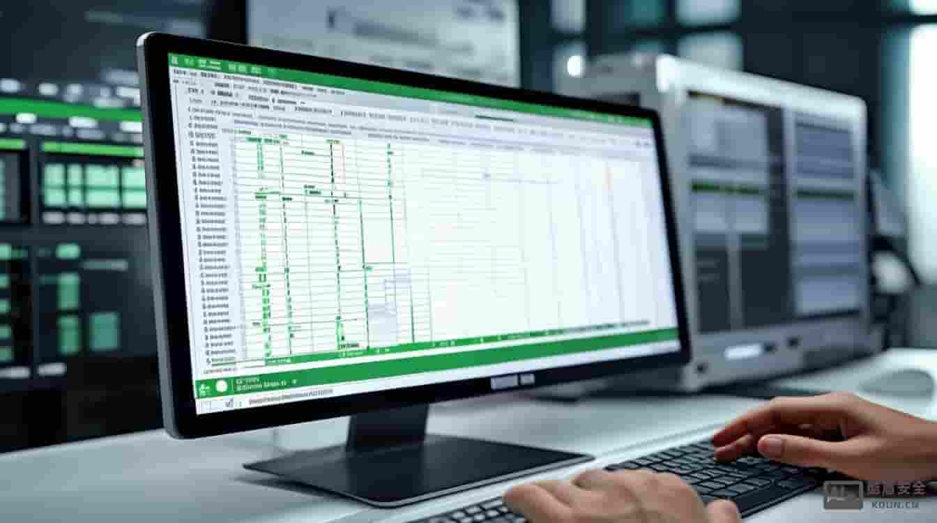 excel如何变成数据库