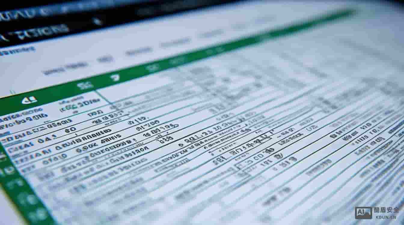 excel数据库怎么做