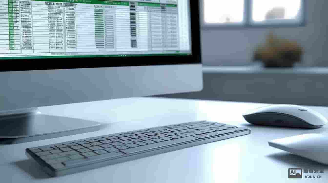 excel数据库怎么建立