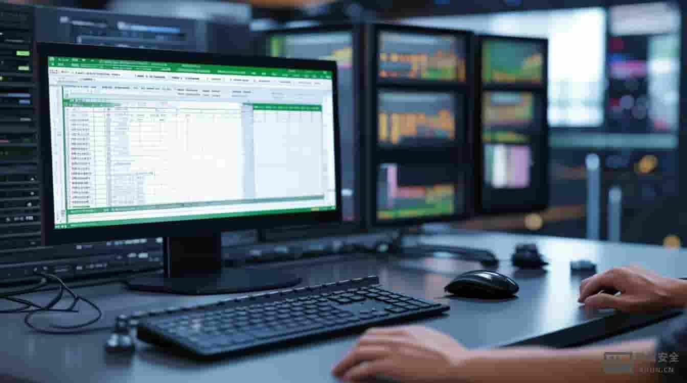 excel如何变成数据库