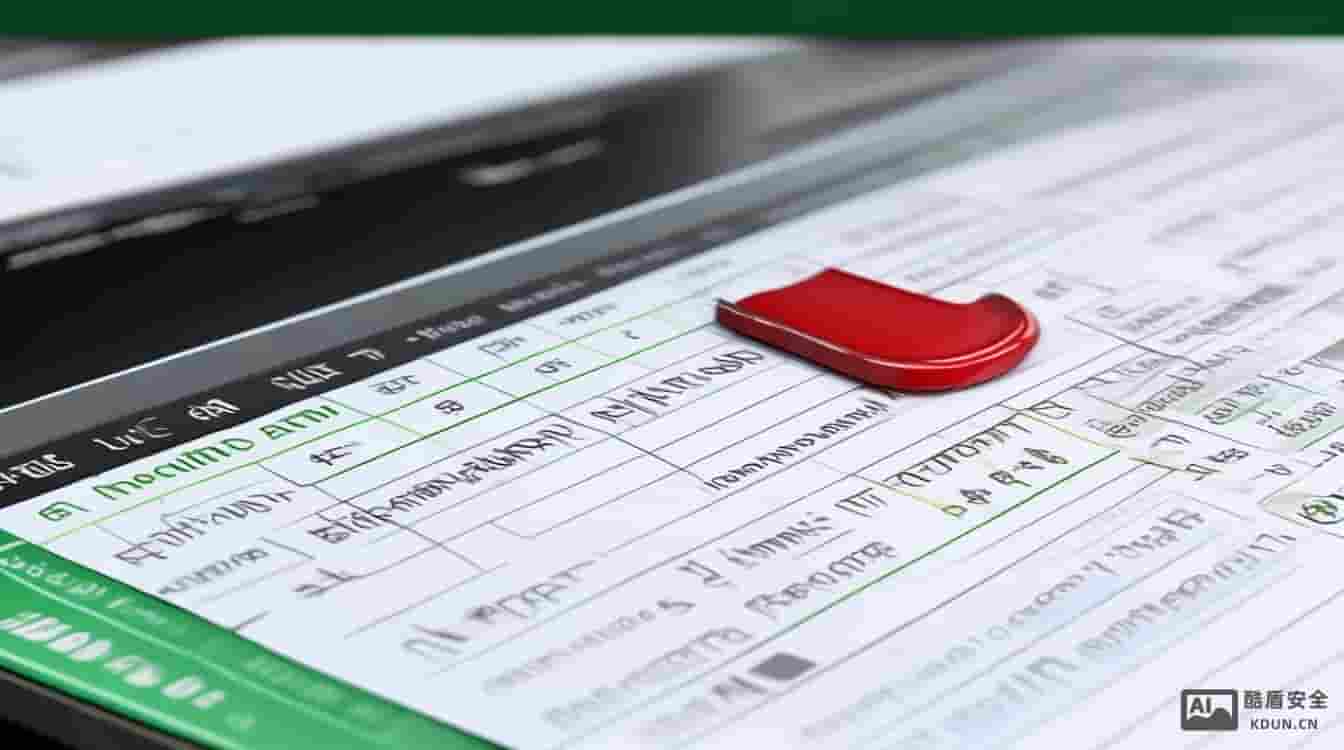 excel如何判断重复数据库