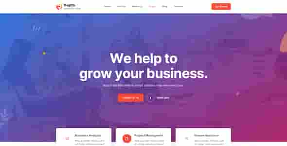 网站设计中如何运用色彩搭配来打造清晰的信息结构