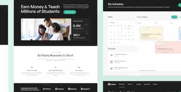 网站设计色彩搭配的色彩搭配与按钮设计