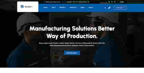 网站设计中如何运用色彩搭配传递产品特点