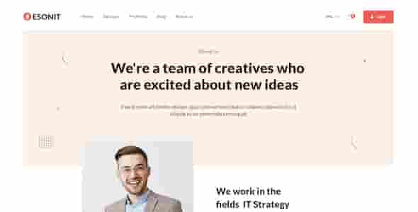 运用色彩搭配打造教育培训网站的视觉效果