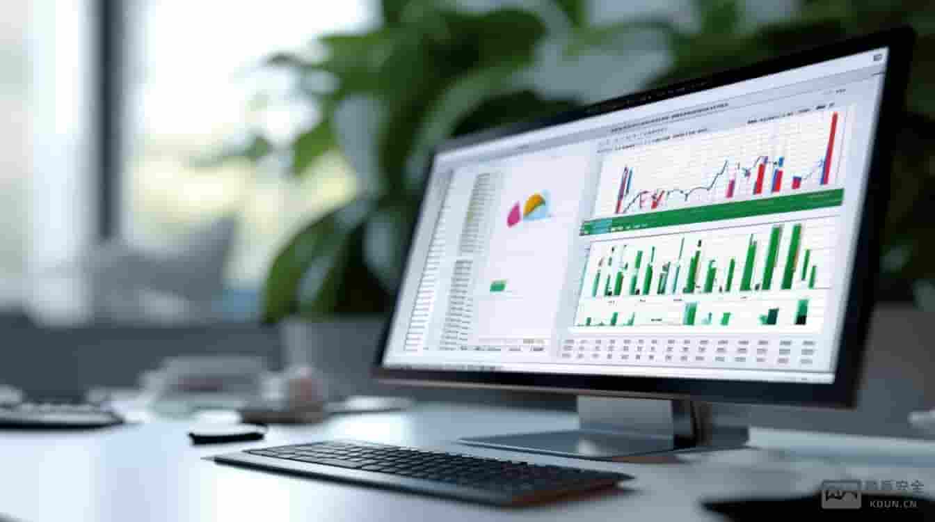 excel数据分析平台 excel数据分析平台