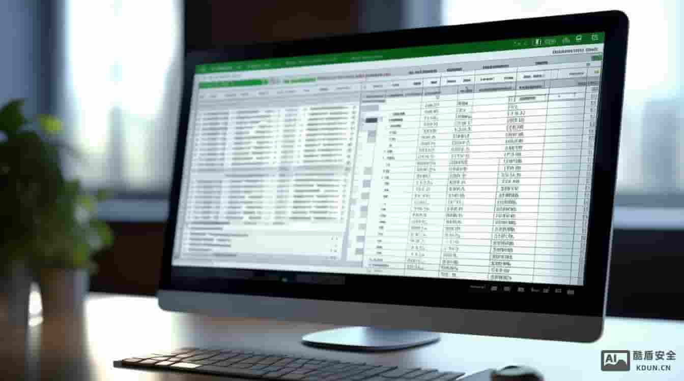 excel如何制作数据库