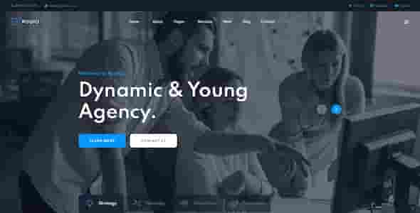 运用单色调设计网站色彩搭配的奥秘揭示