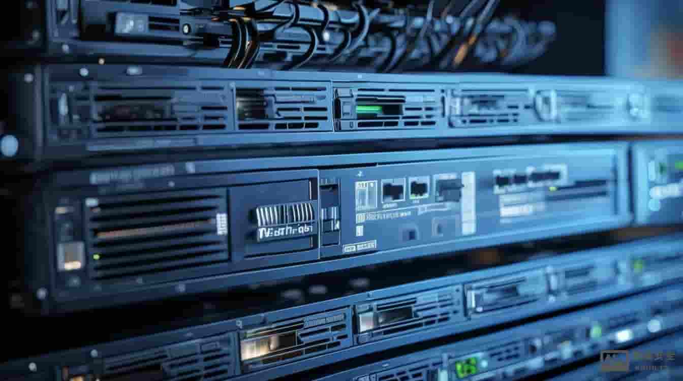 不带端口号的域名解析