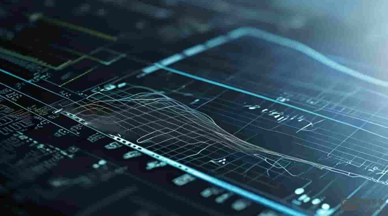 excel数据分析曲线图