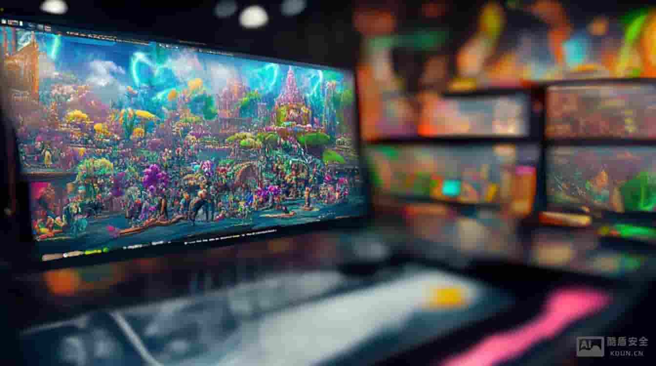 不管网络游戏是以软件