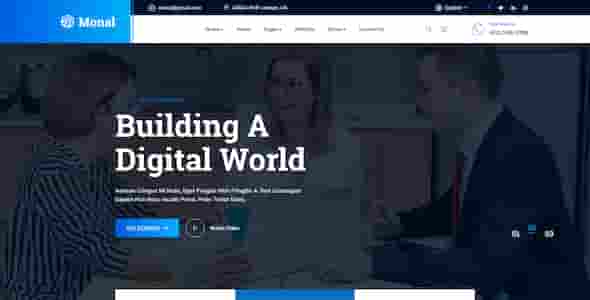 颜色的渐变魅力：在网站设计中运用渐变色营造流畅与和谐