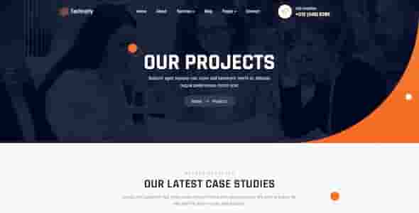 网站设计中的色彩搭配与信息层次的呈现