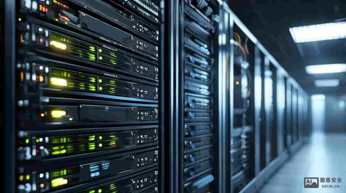 不限流云服务器