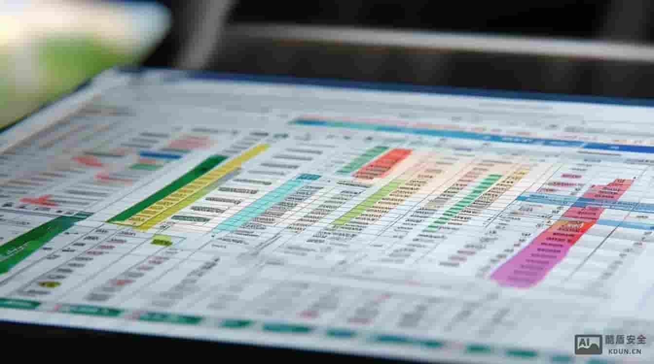 excel对比一列重复数据库