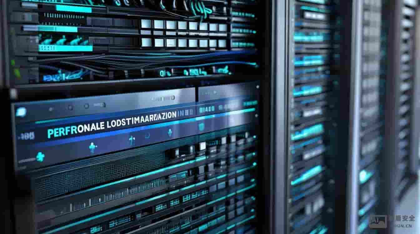 不等价负载均衡怎么配