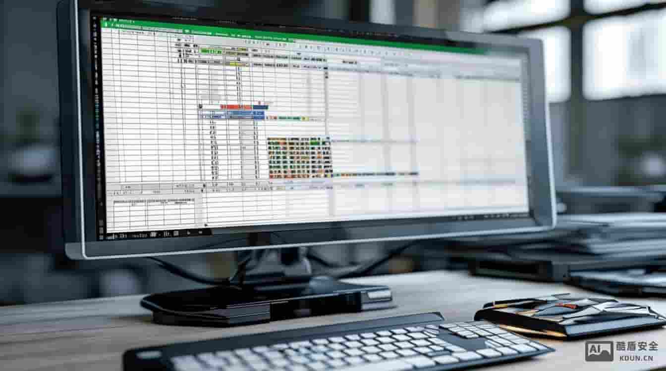 Excel识别表格中的文字