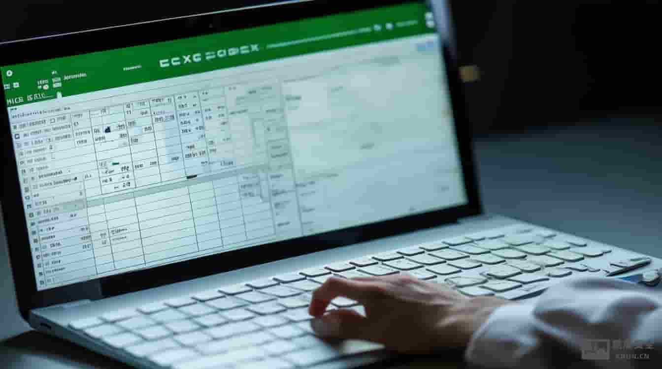 excel自动识别一段文字并填入
