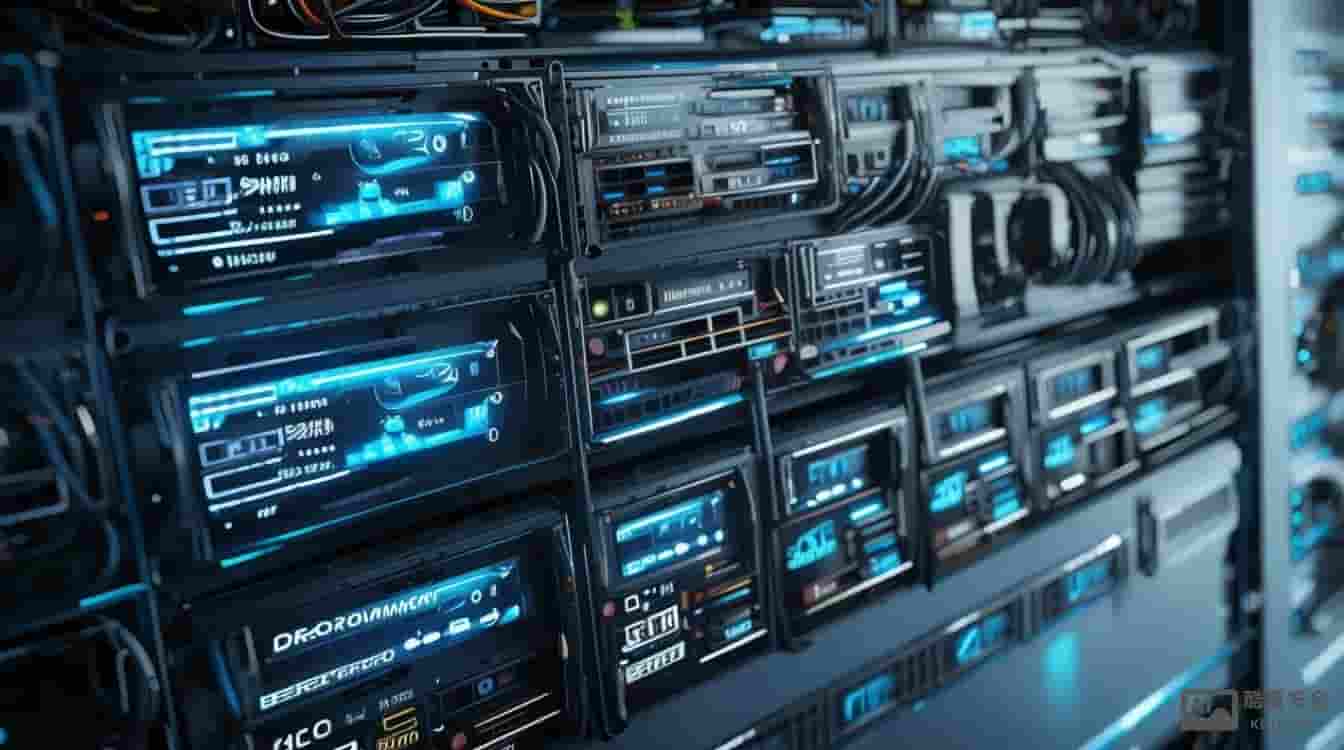 不等价负载均衡怎么配