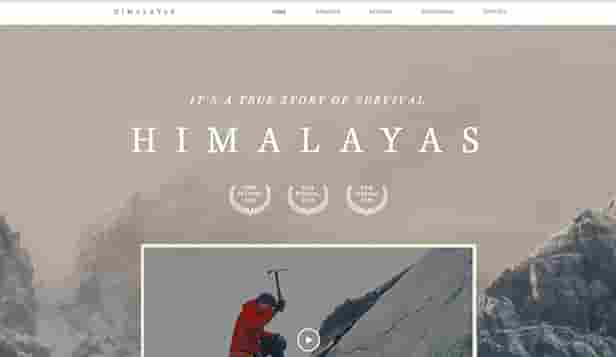 如何运用色彩搭配打造简洁清爽的网站设计