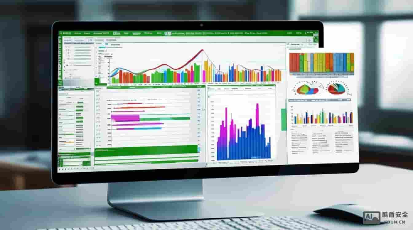 excel数据分析技术
