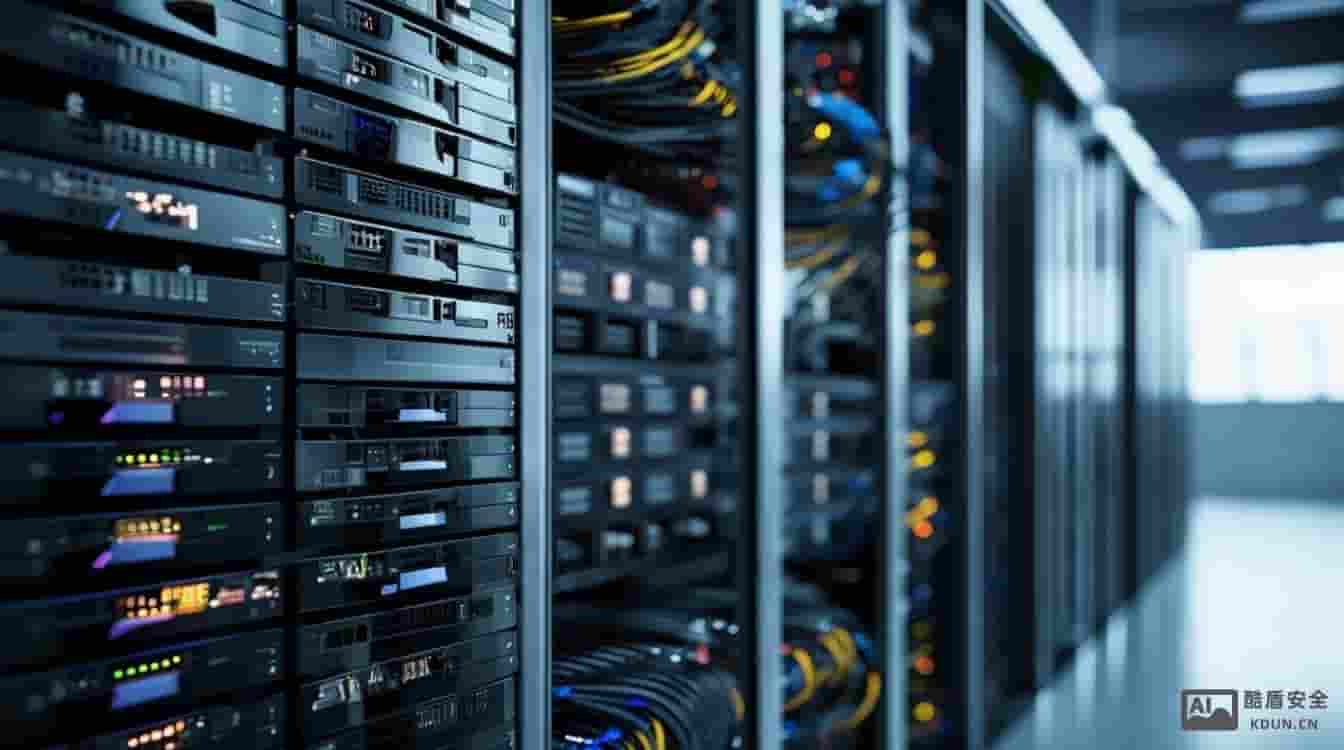 不限流云服务器