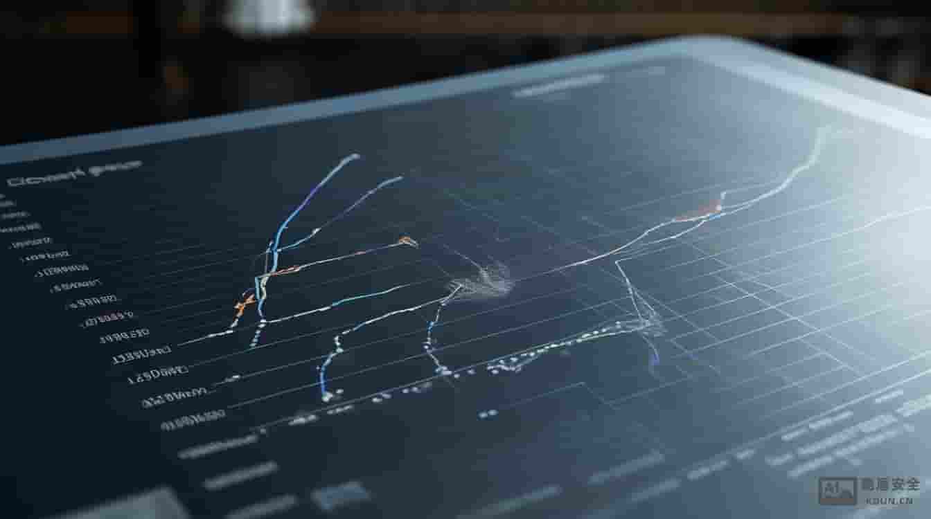 excel数据分析曲线图