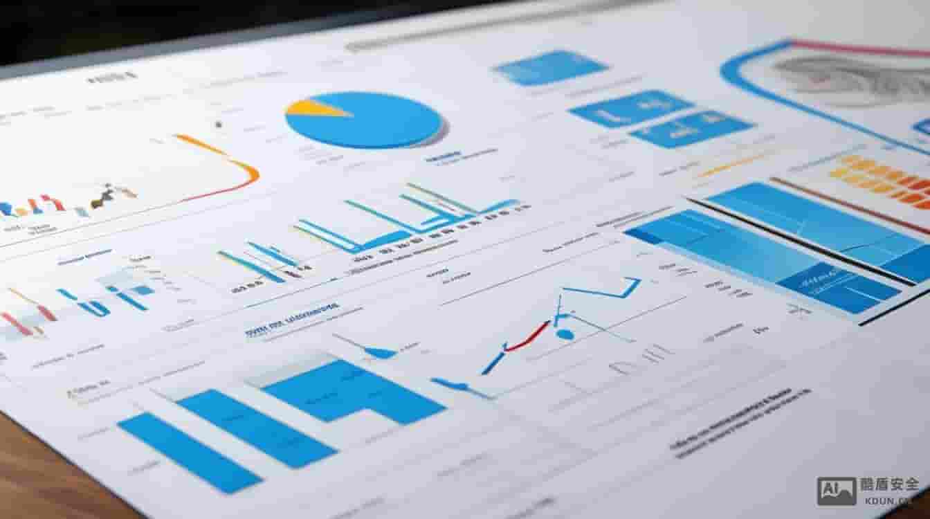 excel数据分析模板