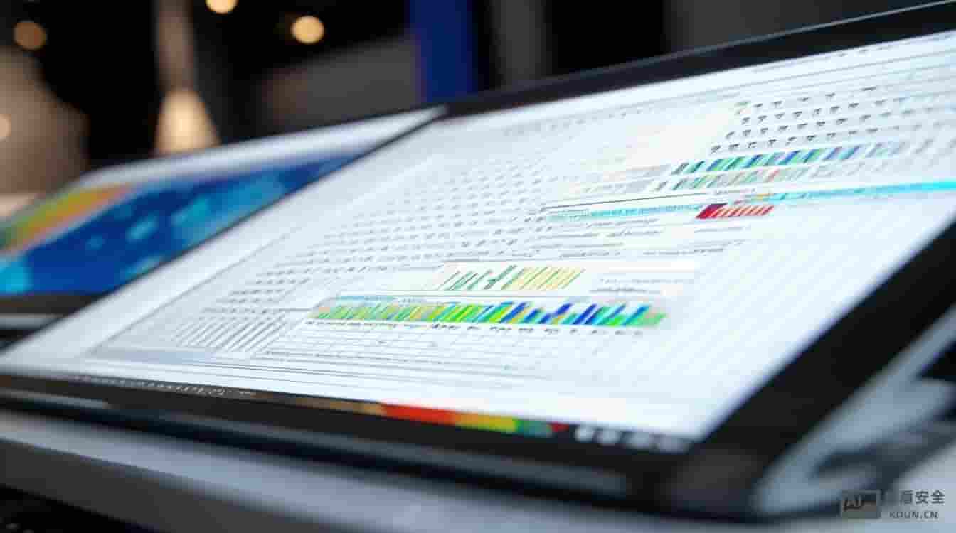 excel数据分析平台