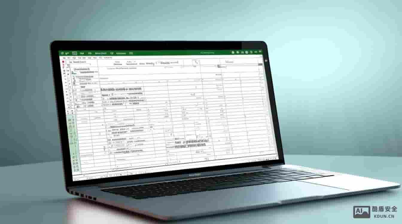 excel表格与数据处理