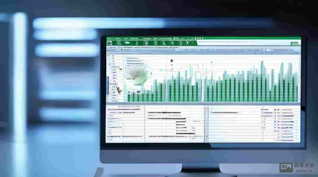 excel自动链接数据库怎么设置