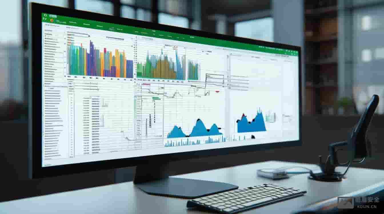 excel数据分析插件