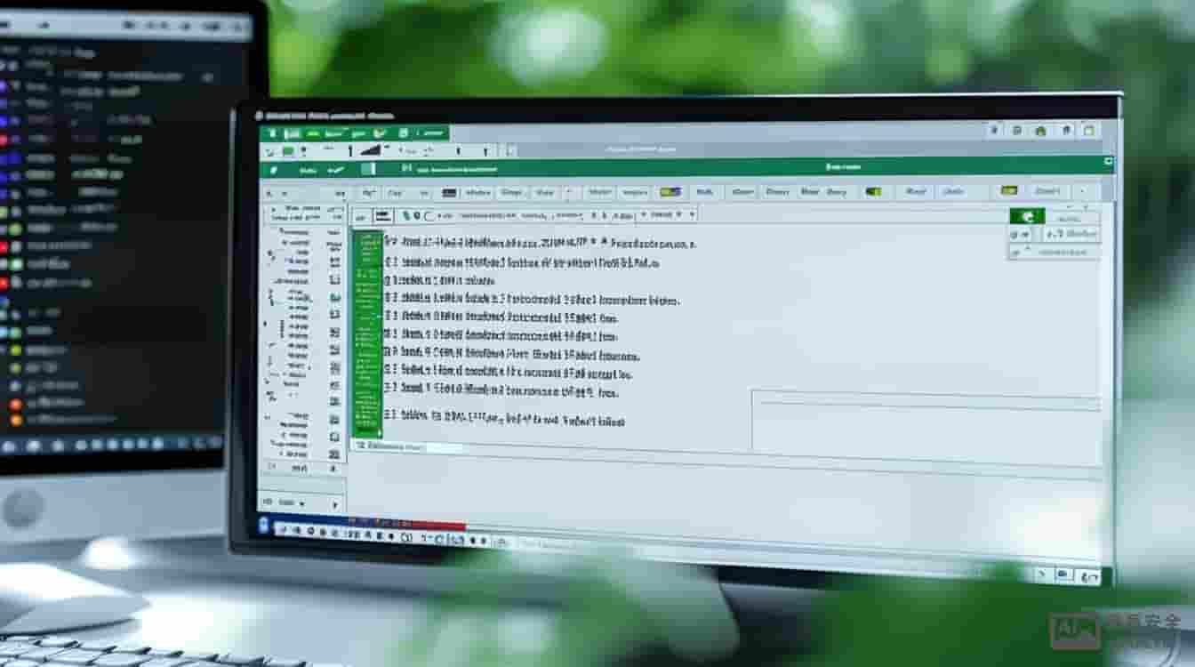 excel开发者工具