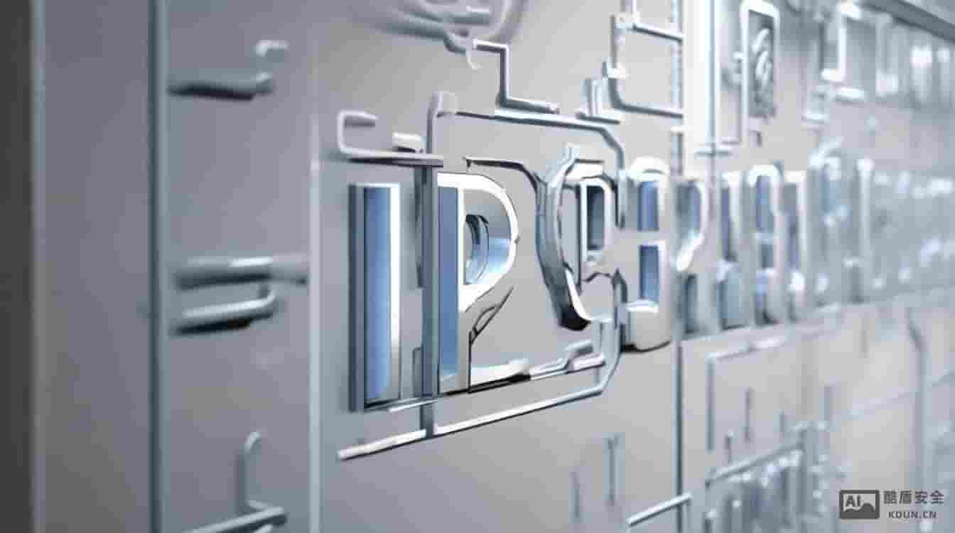 不显示域名显示ip