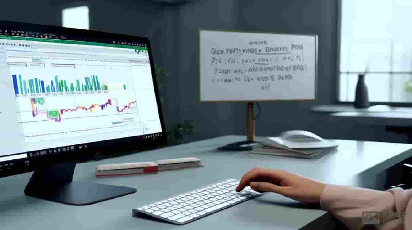 excel数据分析工具有哪些