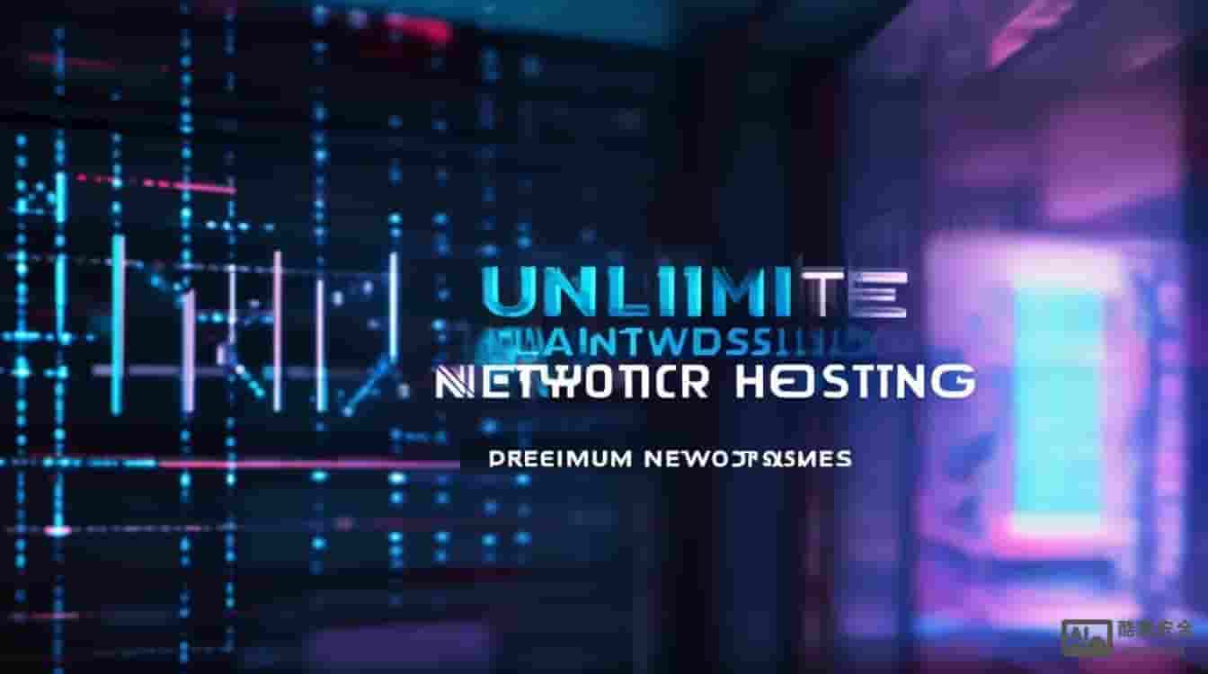 不限带宽虚拟主机 不限带宽虚拟主机