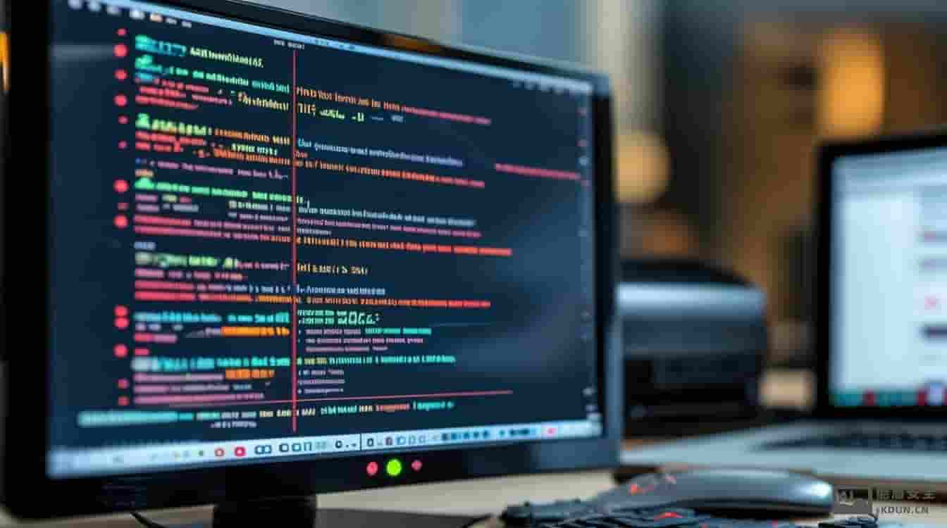 不能添加网络打印机