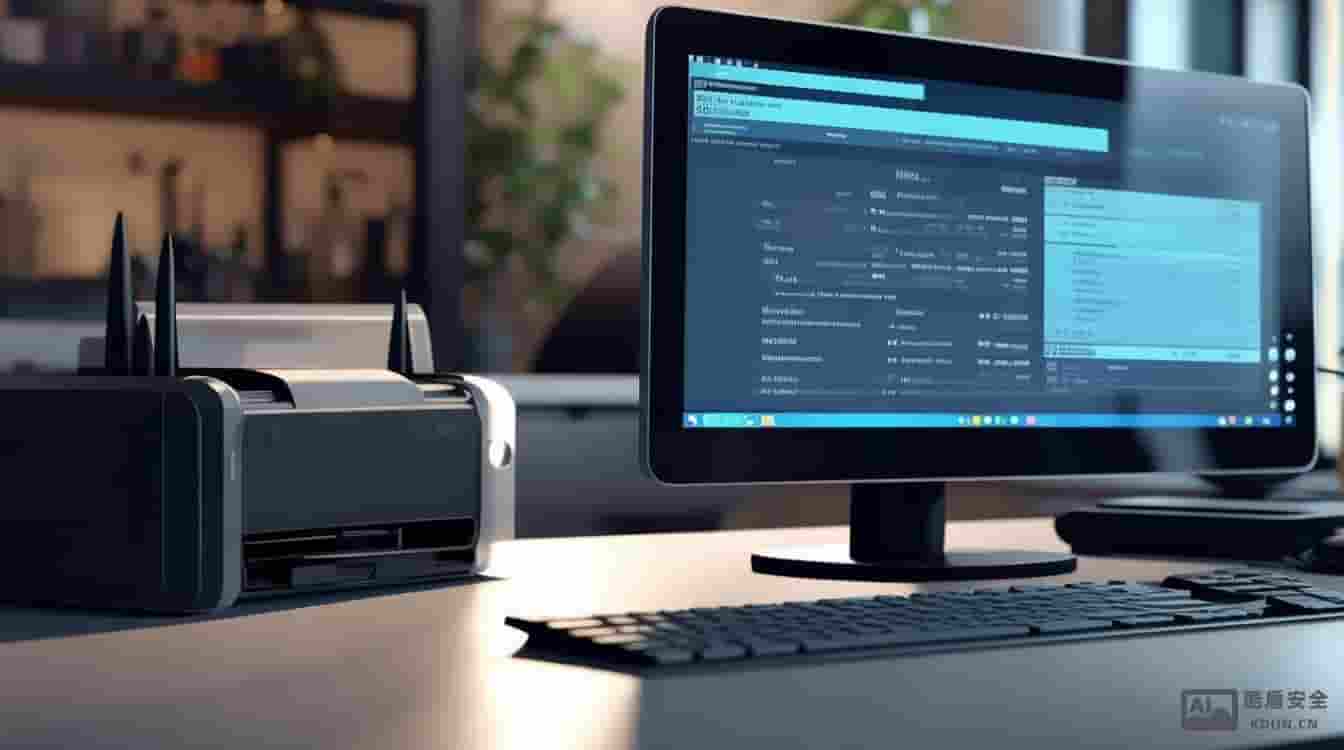 不能查看无线网络连接打印机共享打印机共享打印机共享