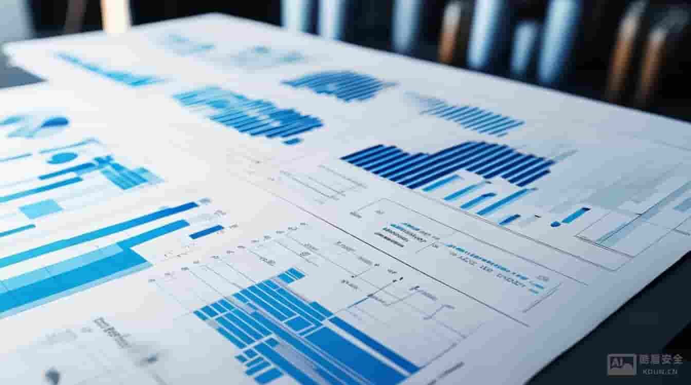 excel数据分析模板