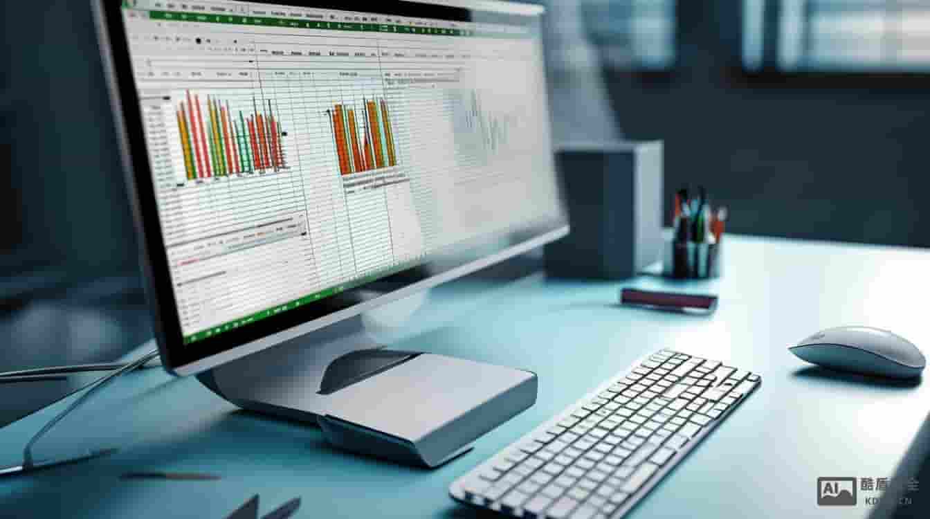 excel自动更新数据 excel自动更新数据