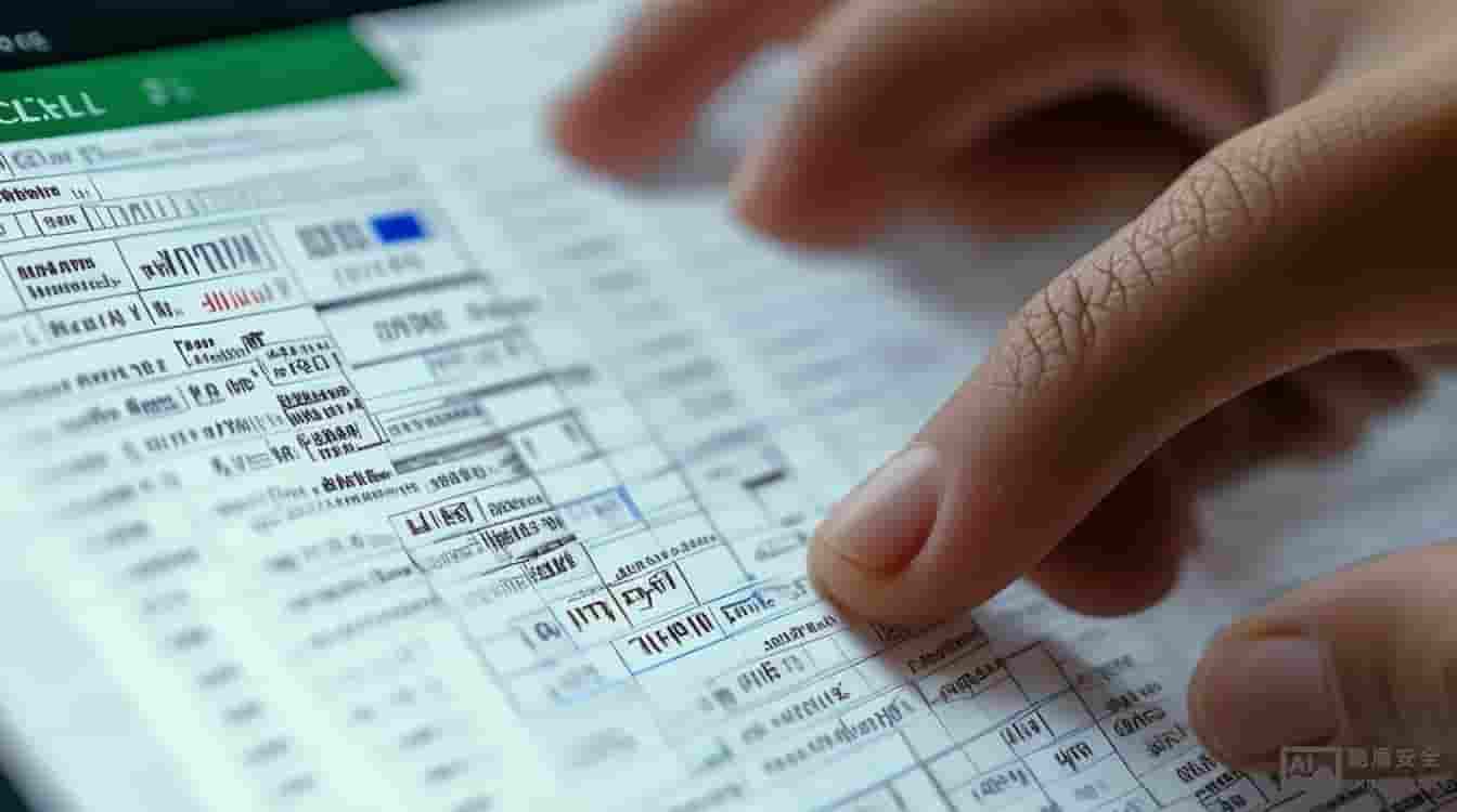 excel如何同时筛选多个数据库