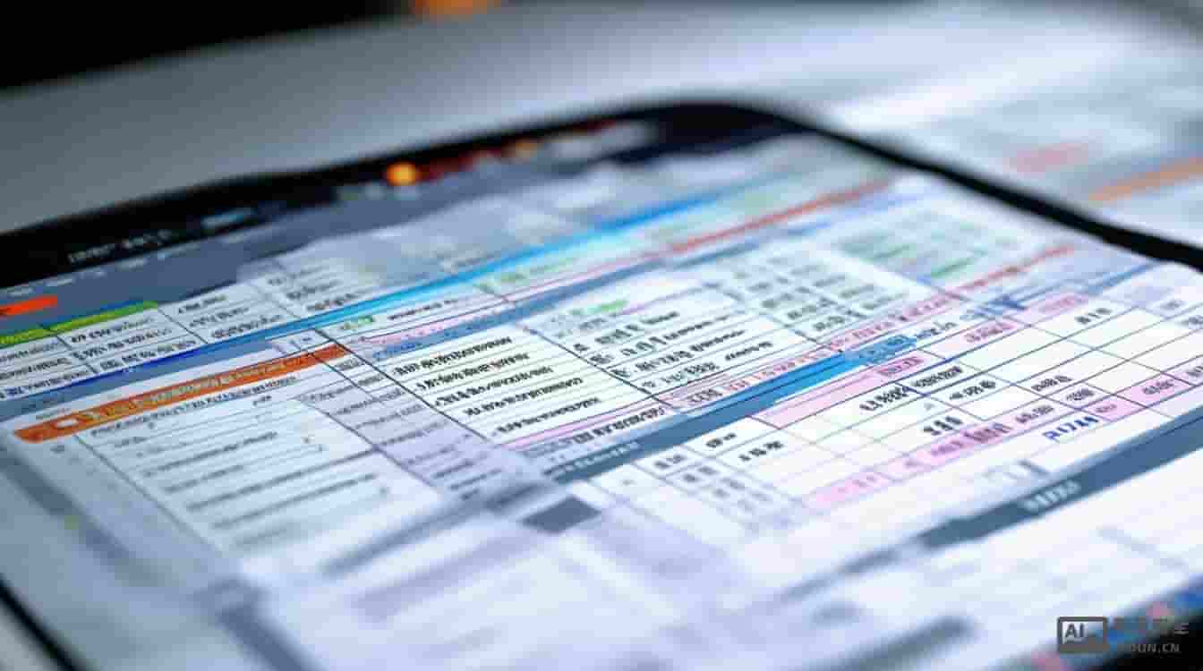 excel随机分配数据库 excel随机分配数据库