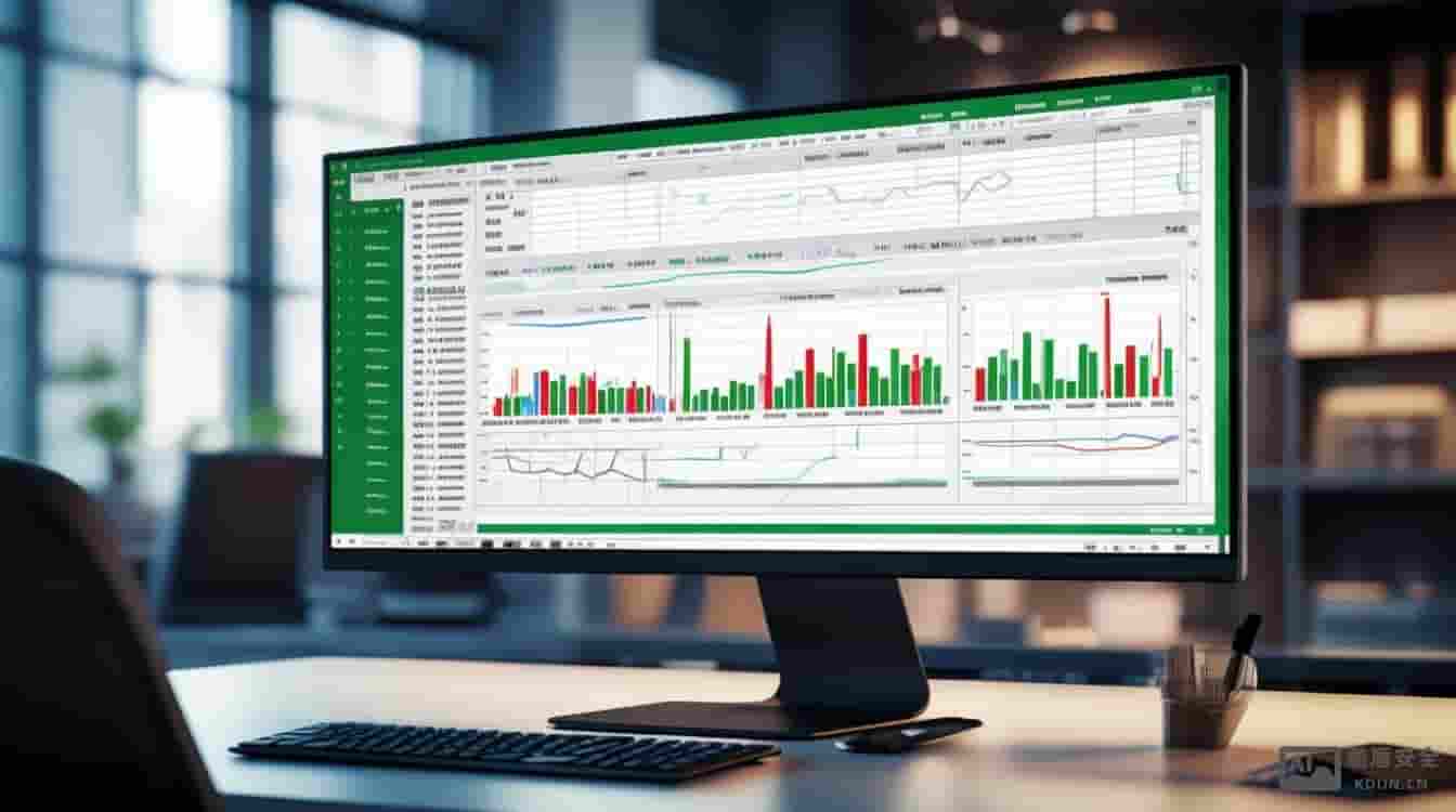 excel数据分析插件