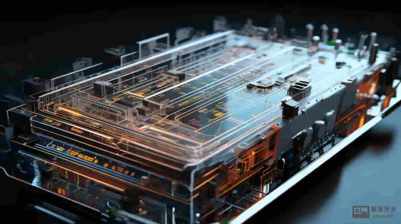 不带网络隔离变压器网口怎样用