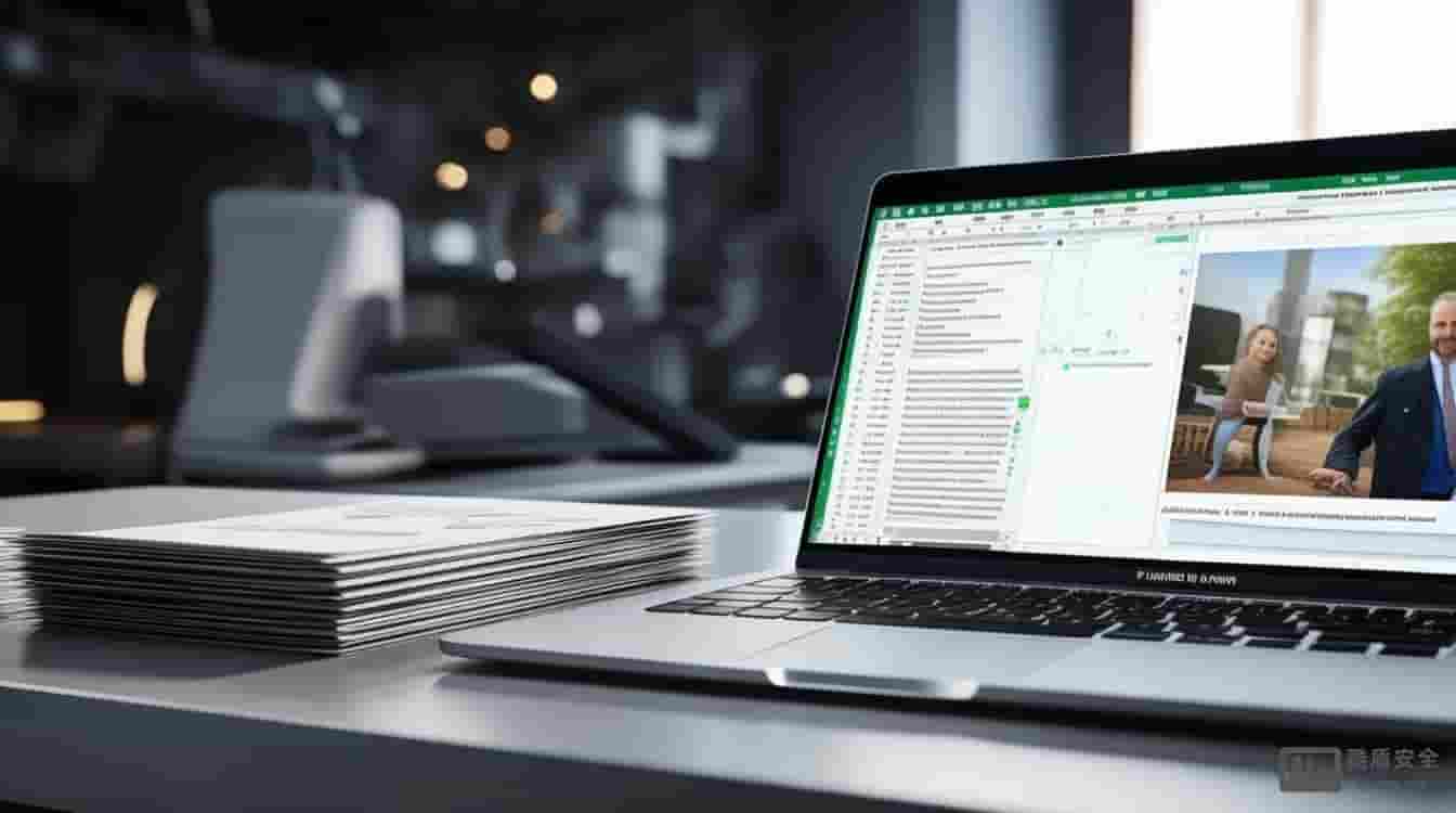 excel识别照片文字生成 excel识别照片文字生成