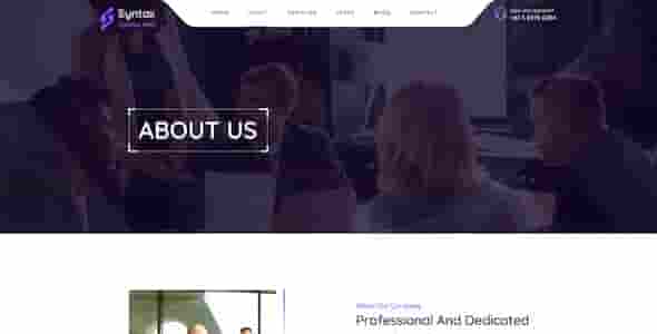 网站设计中如何运用色彩组合实现视觉平衡