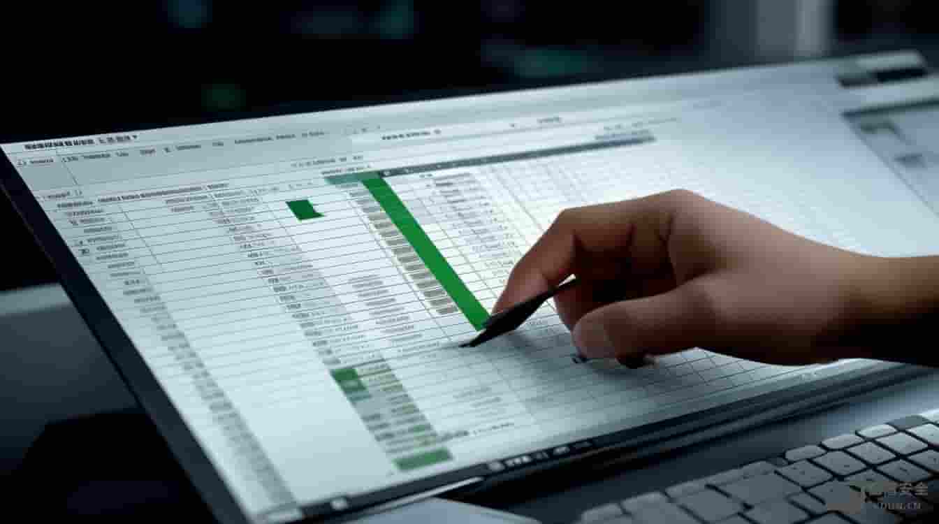 excel自动识别一段文字并填入