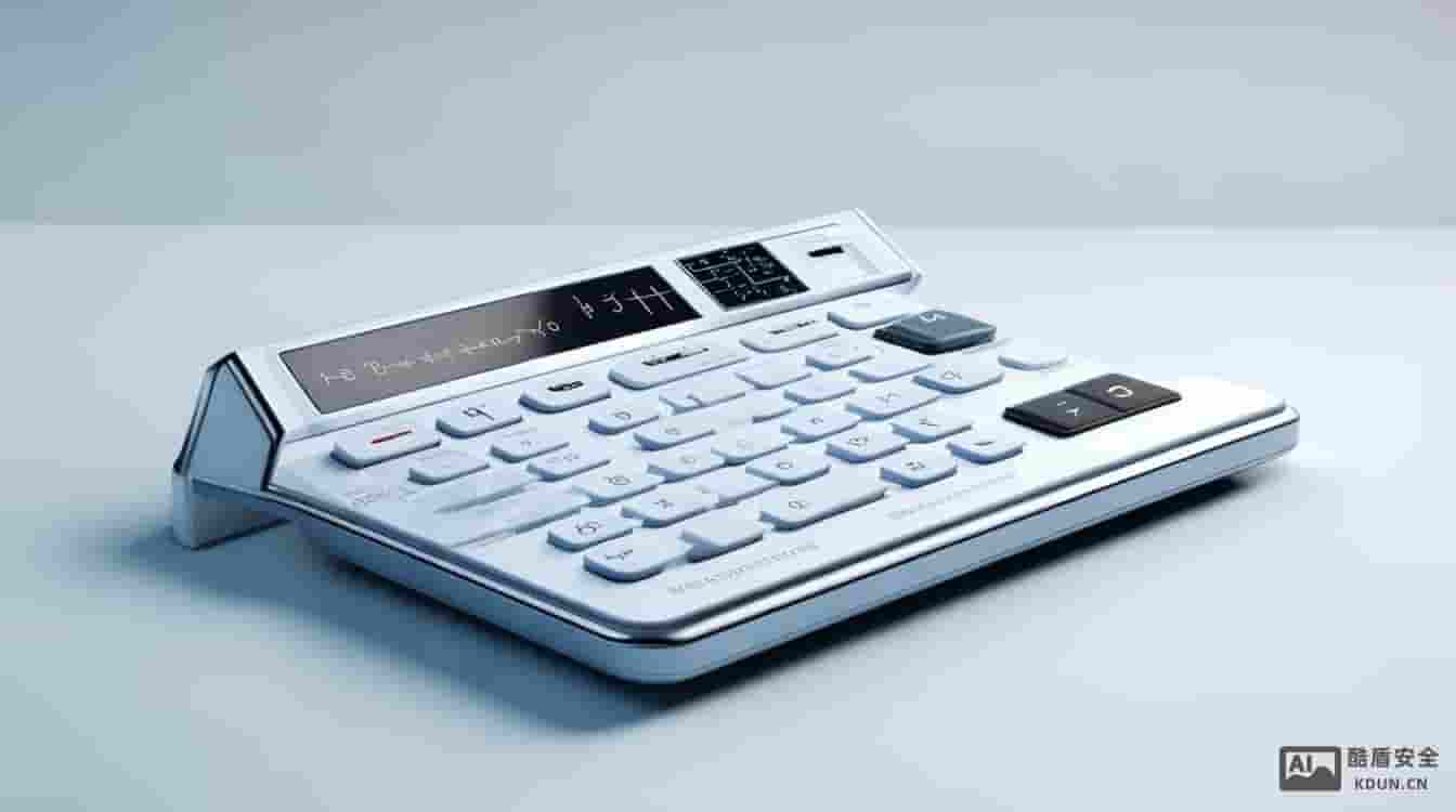 不带存储功能的计算器