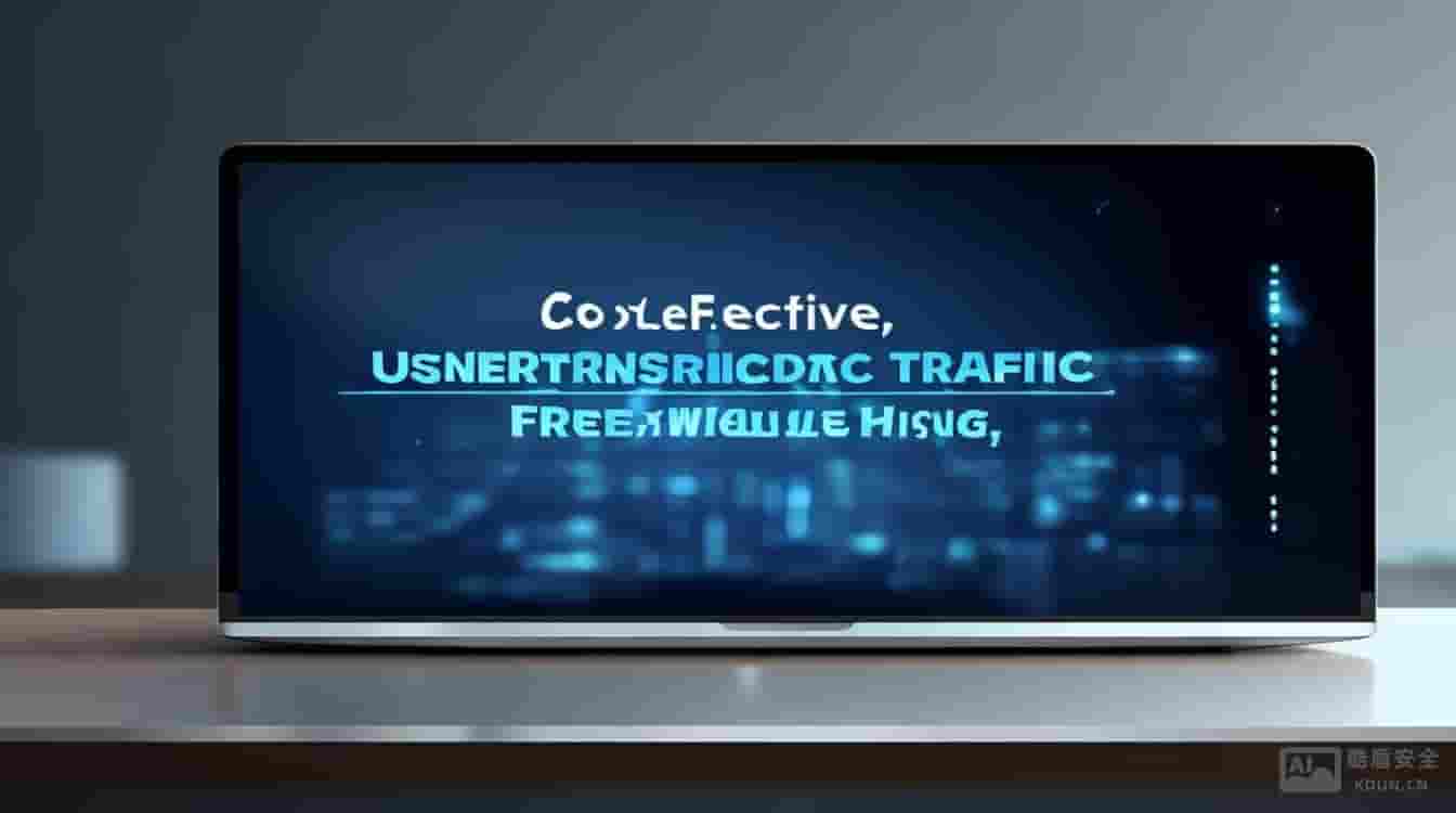 不限流量12个月免费虚拟主机